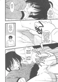 My Punishment [English] [Rewrite] [olddog51]