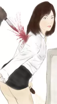 crossdresser teacher murder case [女装子 殺人]