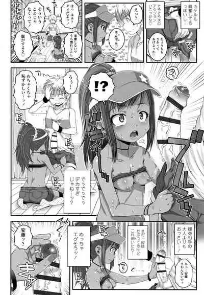 Soutaisei Virgin Theory