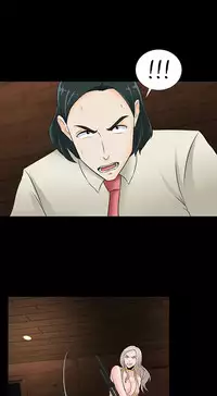 Dark Game Ch.1-20 (English) (Ongoing)