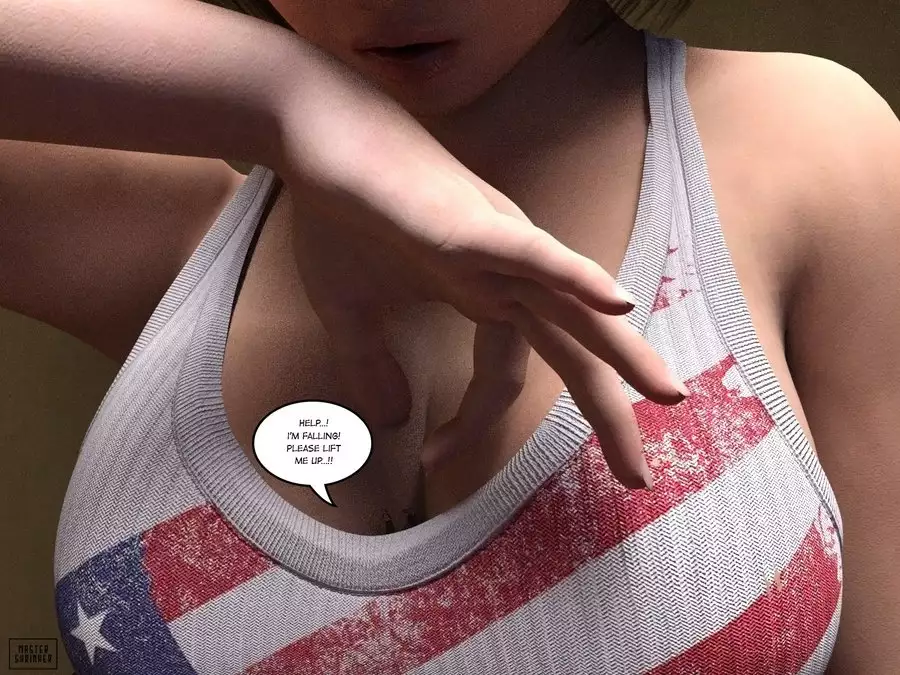 SCHOOL PROJECT by MShrinker