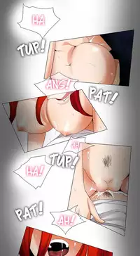 [kimmundo]Cartoonists NSFW!