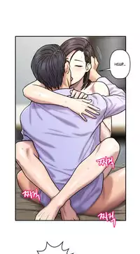 Ghost Love Ch.1-24 (English) (YoManga) (Ongoing)