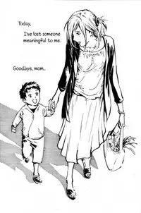 [Kharisma Jati] Cindhil's 17th Birthday Present From Mom Chapter 1 [English]