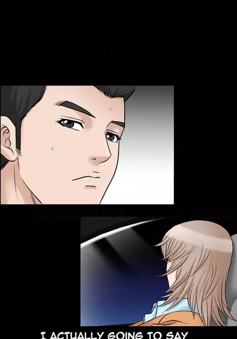 The Taste of Hands Ch.1-57