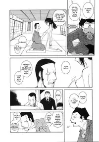 [Dowman Sayman] Lotus Root [English] [thetsuuyaku]