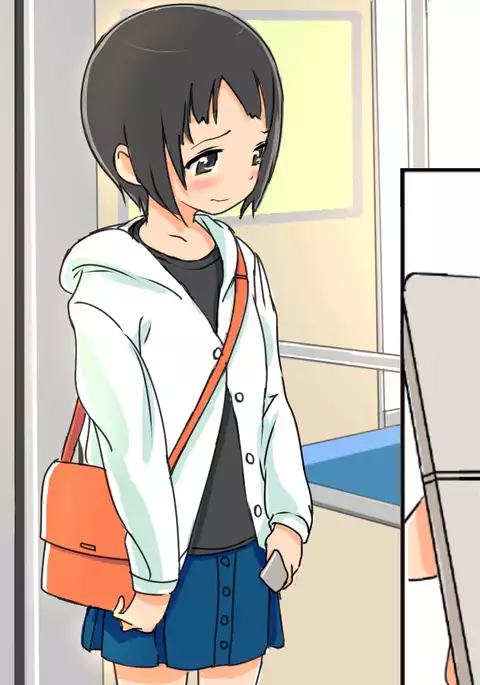 Kyousei Zecchou ClitoriSwitch