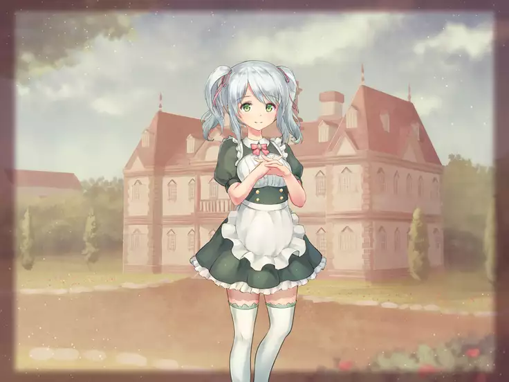 Paraphilia 2 ~Daifugou no Yakata de Kuruizaku Yuri no Hana~