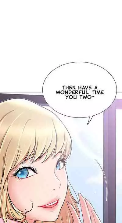 LIVE WITH : DO YOU WANT TO DO IT Ch. 1-14 [English]