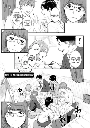 Zecchou Yokkyuu Ch.1-2, 4-7, 10