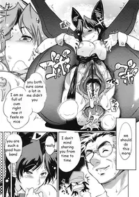 Tight Clothes Mama Pt. 1-3 [English] [Rewrite] [EZ Rewriter]