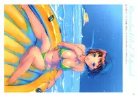 [Nishieda] Dendrobium (Decensored)