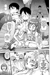 [Satsuki Itsuka] Byuu Byuu Bitch [English]