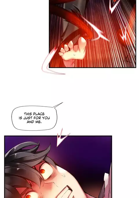 Lilith`s Cord Ch.1-41