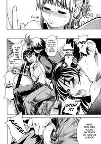 [Shiwasu no Okina] Shining Musume. 1. First Shining [English] [Hentai-Enishi + Tadanohito]