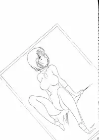 (C52) [Studio Vanguard (Twilight)] Darkside Special 3