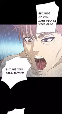 [Madstart] Secret Island Ch.1-24 (English) (Ongoing)