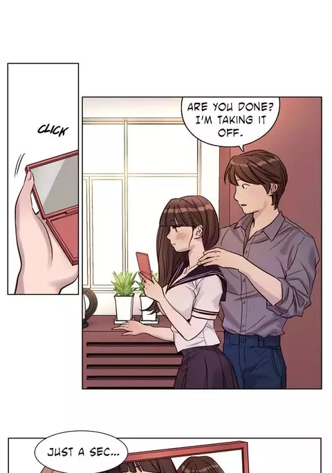 Atonement Camp Ch.1-17