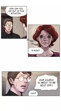 [Ramjak] Atonement Camp Ch.1-28 (English) (Ongoing)