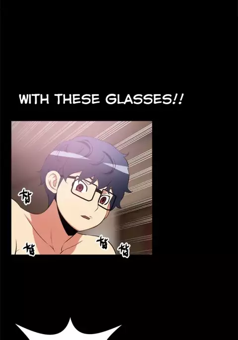 Love Parameter Ch.1-52