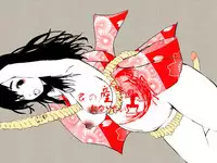 [Kinniku Shinkou] Kimi no San Tsuna ni Naritai