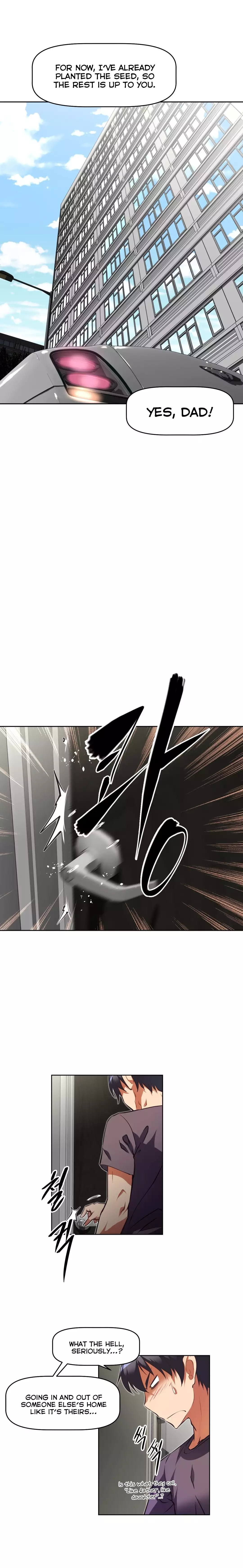 Brawling Go Ch.76-109