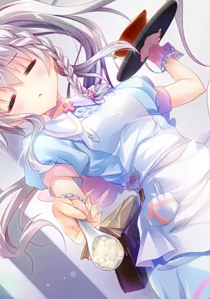 9 -Nine- New Episode