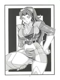 (SC7) [Okachimentaiko Seisakushitsu (Various)] NEXT Climax Magazine 2 Suparobokei Heroine (Various)