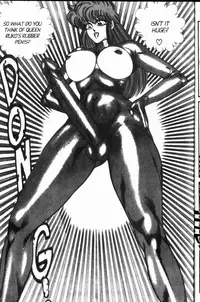 [Inui Haruka] Ogenki Clinic Vol.8 [English]