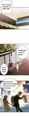 Tissue Thieves Ch.1-11 (English) (Ongoing)