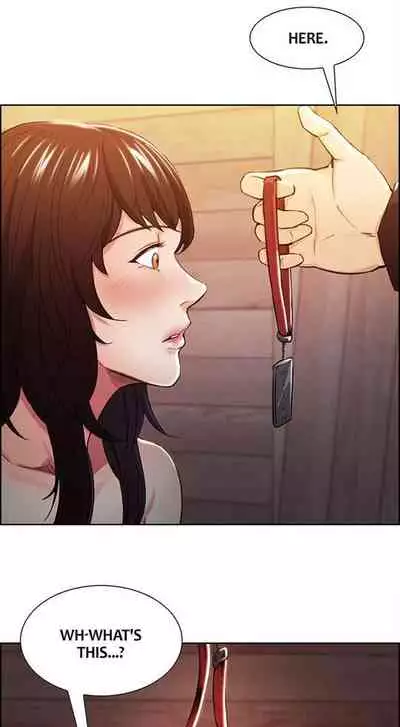 Taste of Forbbiden Fruit Ch.20/24