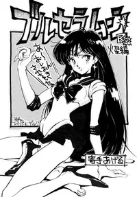 (C45) [UROBOROS (Various)] PARASELENE (Bishoujo Senshi Sailor Moon)