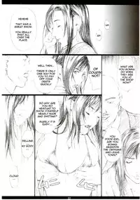 (C67) [M (Amano Ameno)] FF7MT - Masochist Tifa (Final Fantasy VII) [English] =LWB=