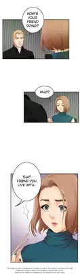 (YoManga) H-Mate - Chapters 31-45 (English)