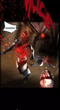 [Juder] Lilith`s Cord Ch.1-24 (English) (Ongoing)