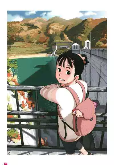 [Takamichi] LO Artbook 2-B TAKAMICHI LO-fi WORKS