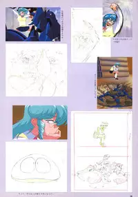 VIPER Series Official Artbook IV