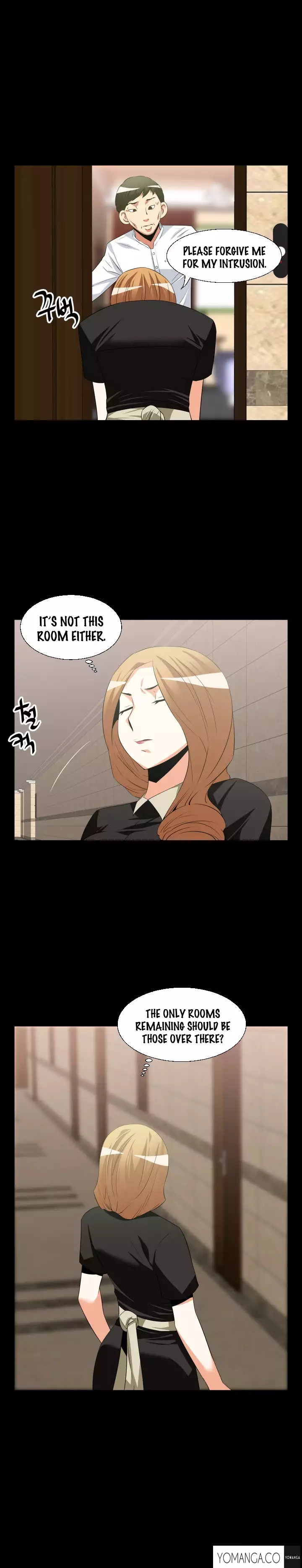 Love Parameter Ch.1-41