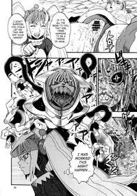 [Sangenshokudou (Chikasato Michiru)] Space Nostalgia 2 [English] {SaHa} [Digital]