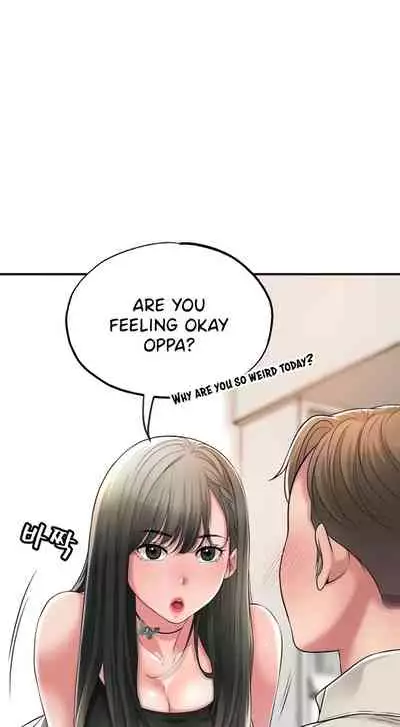 New Town [Lee Wan, Kim Suna] Ch.20/? [English] [Manhwa PDF]