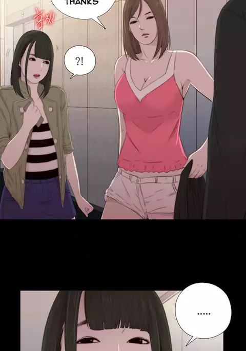 Girl Next Door Ch.1-22