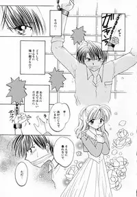 [Usami Wataru] Prism