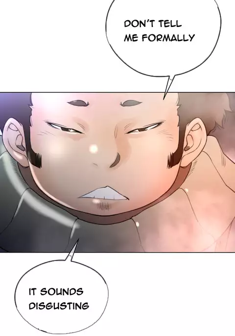 Perfect Half Ch.1-34