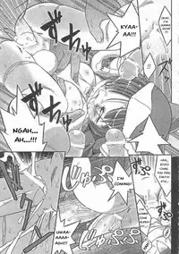 (C60) [Uropyon (Urotan)] ECO SPLASH 03 (Ecoko) [English]