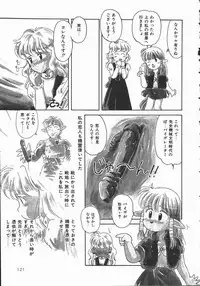 [DONKEY] Pokapoka Fantasy