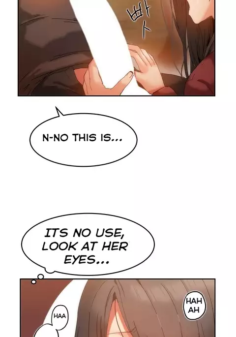 Hahri's Lumpy Boardhouse Ch. 0-19