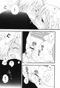 Comic Hime Dorobou [2008-09]