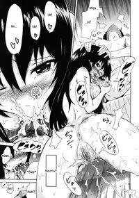 [Akatsuki Myuuto] Dorei Usagi To Anthony [English] [Decensored]