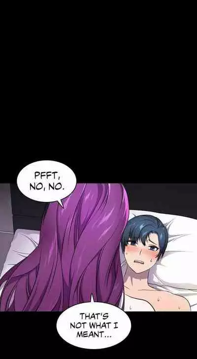 HERO MANAGER Ch. 1-19