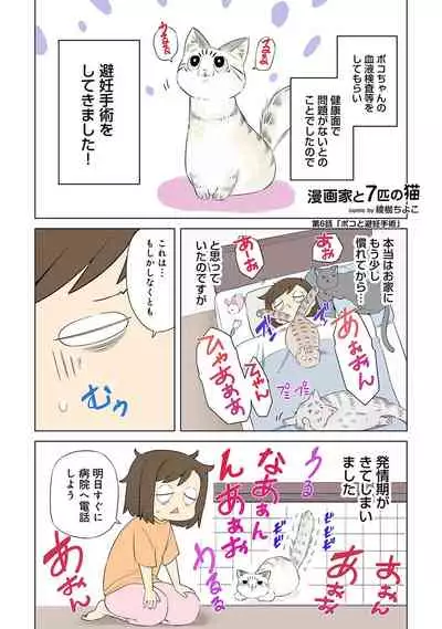 COMIC Ananga Ranga Vol. 75